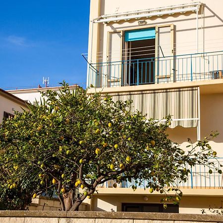 Appartamento Il Limone Zona Centrale Vista Mare San Vincenzo Zewnętrze zdjęcie