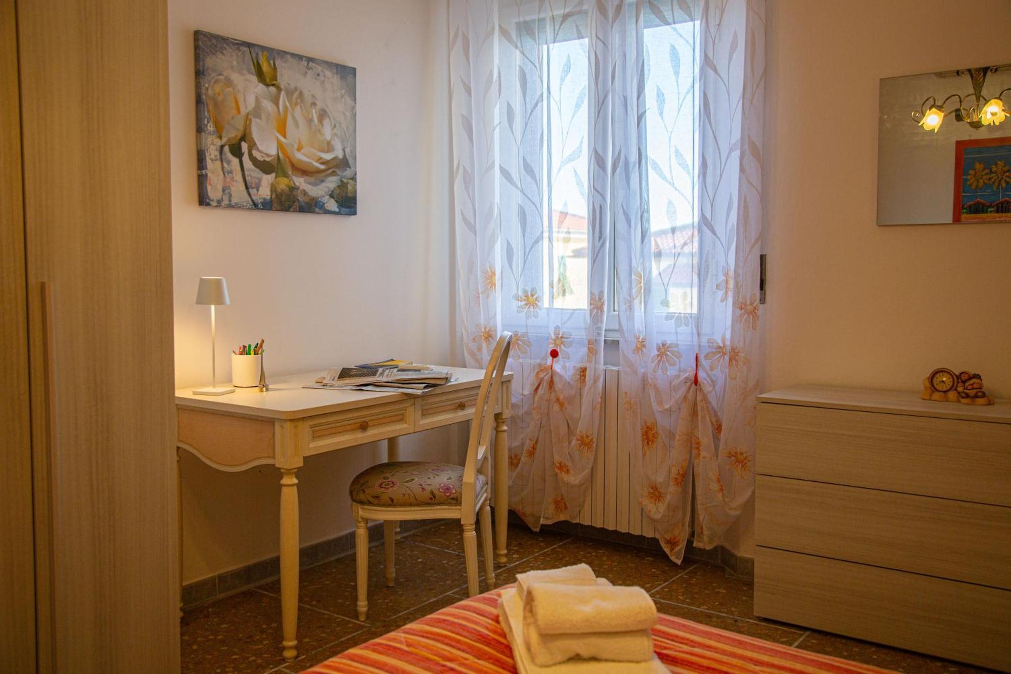 Appartamento Il Limone Zona Centrale Vista Mare San Vincenzo Zewnętrze zdjęcie