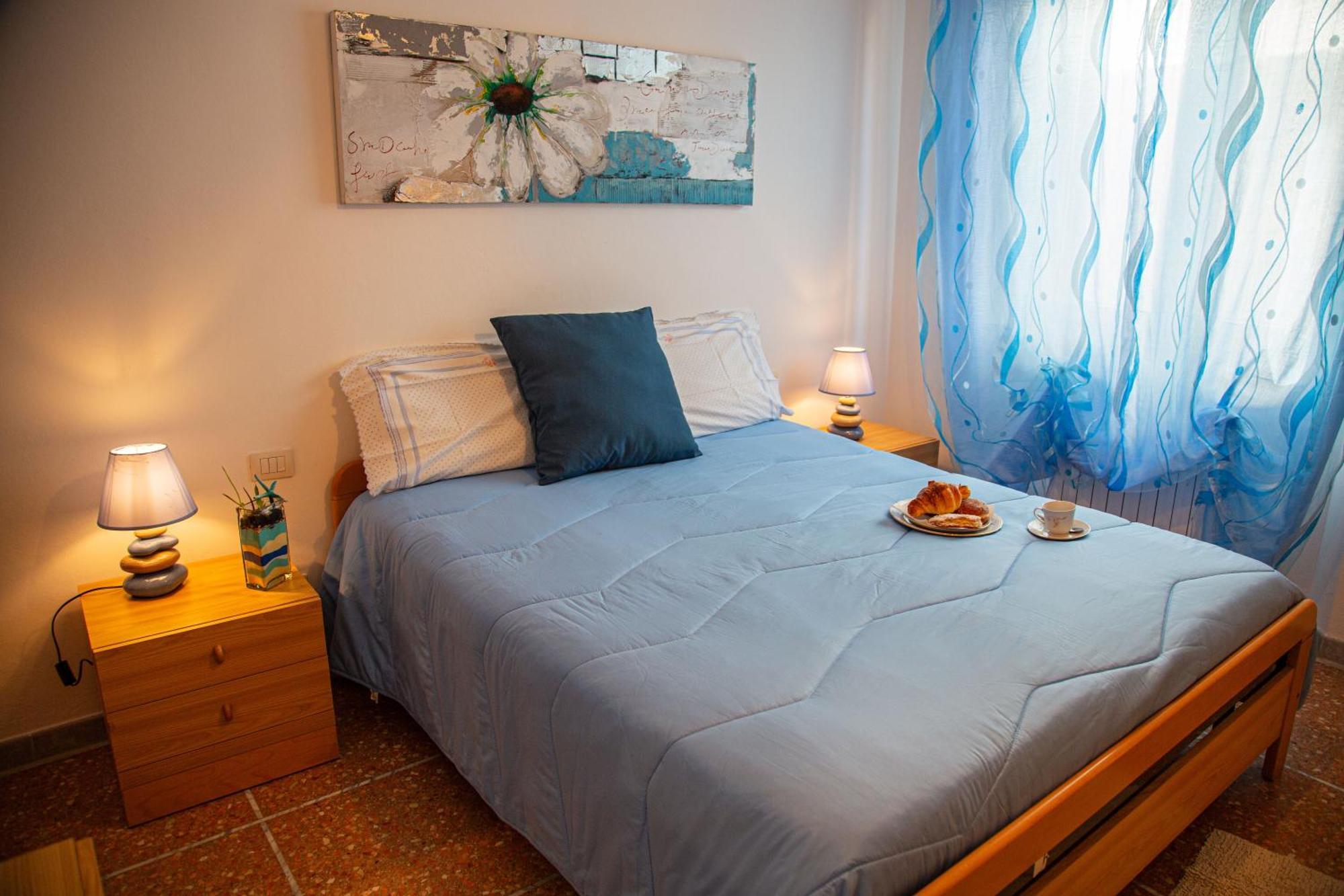 Appartamento Il Limone Zona Centrale Vista Mare San Vincenzo Zewnętrze zdjęcie
