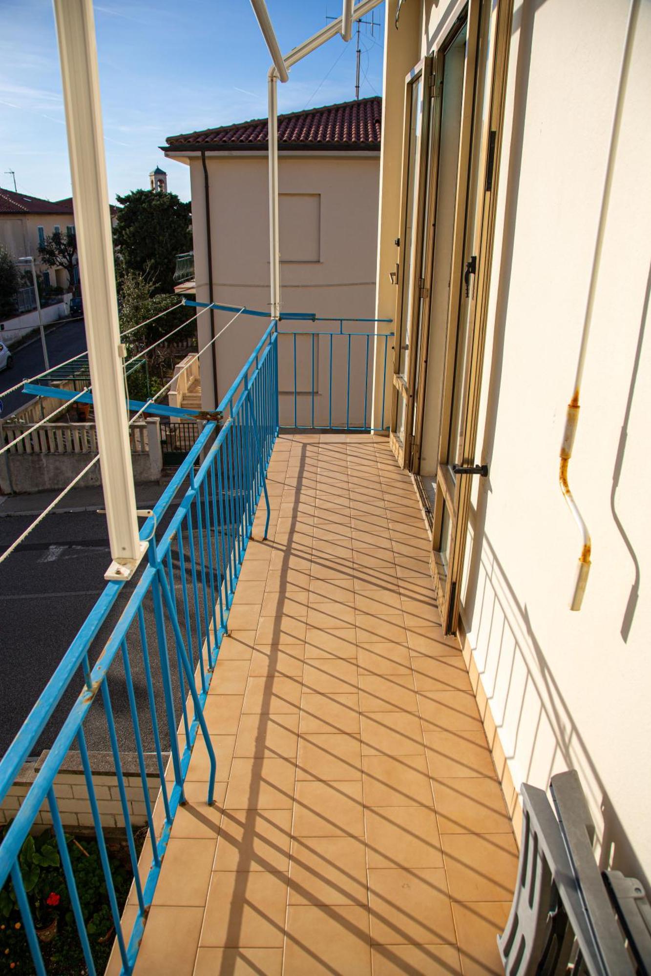 Appartamento Il Limone Zona Centrale Vista Mare San Vincenzo Zewnętrze zdjęcie