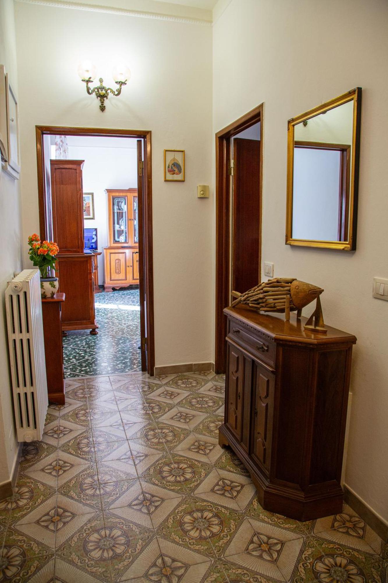 Appartamento Il Limone Zona Centrale Vista Mare San Vincenzo Zewnętrze zdjęcie