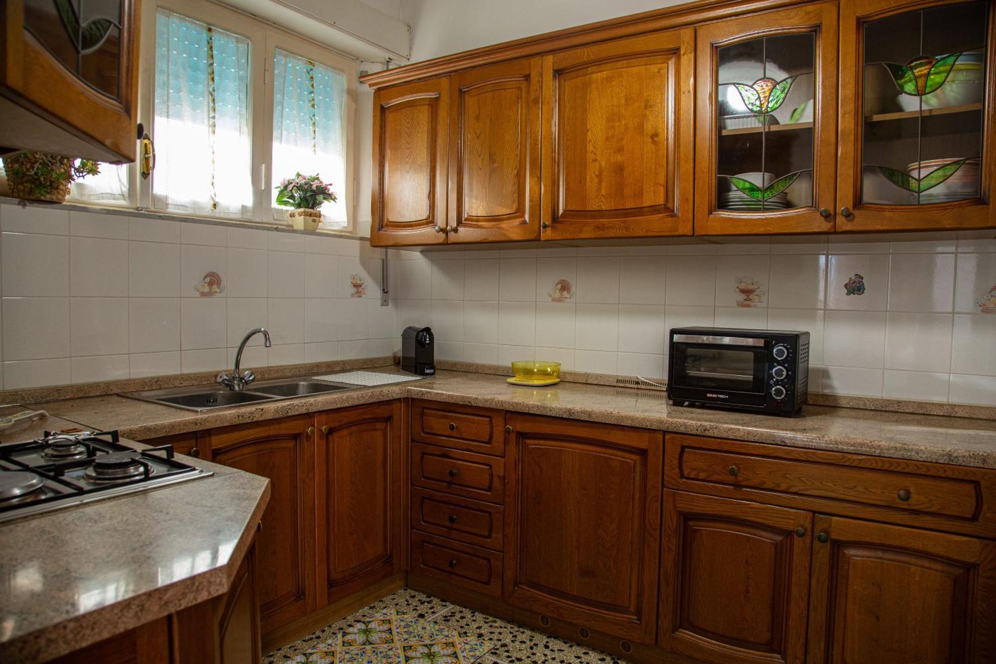 Appartamento Il Limone Zona Centrale Vista Mare San Vincenzo Zewnętrze zdjęcie